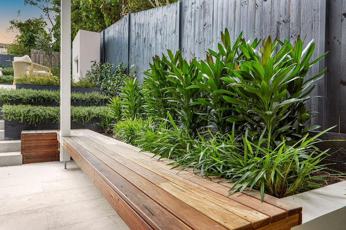 Transforming Spaces: Sydney's Best Landscapes