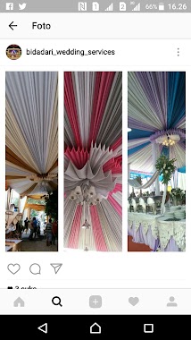 SALON LESTARI WEDDING BEKASI, Author: aryanti jatining