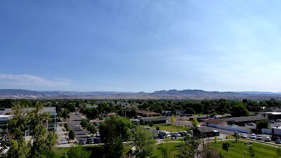 Uintah County Library