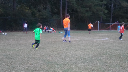 Snellville Parks & Recreation