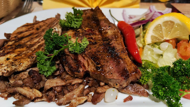 Beoordelingen van Sphinx Vleuten in Utrecht - Pizzeria