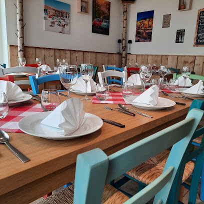 Bistro L'amicizia - Deggendorf