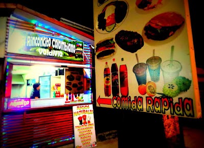 Photos of El Rinconcito Colombiano