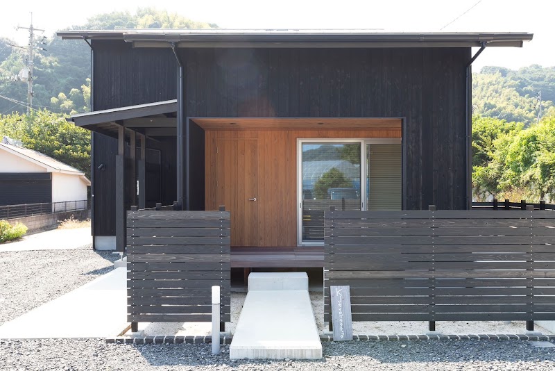 Kjカイロプラクティックオフィス～島の小さな整体院～