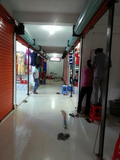 shopping-mall