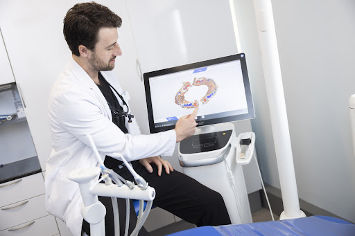 Port City Dental - Downtown