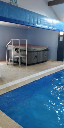 Sandylands Pool - Visual