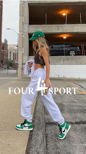Foursport - Thumbnail