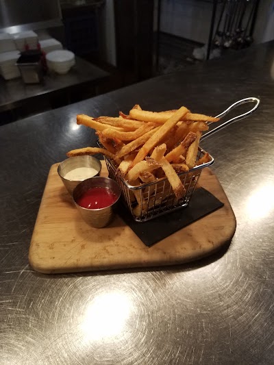 Photos of The Farm Table at Kringle Candle