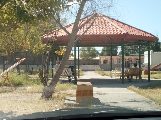 Tabalaopa Park - Thumbnail