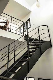 Photo n°9 de Paula Bianco Architecte DPLG à Paris (Architecte)