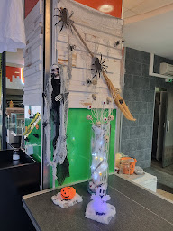 Photo n°24 de Speedy's Pizza à Reims (Restaurant de tacos)