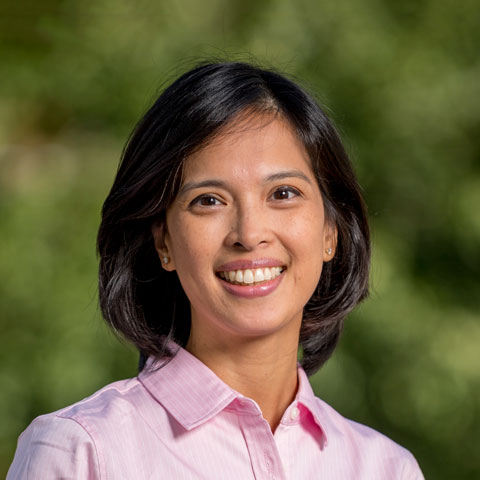 Ivy Rose Lorilla M D