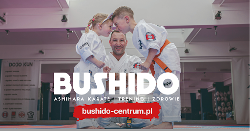 BUSHIDO Bemowo