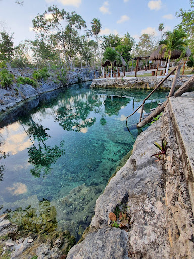 Cheap travel tour's Cancún