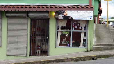 Photos of J & J Efectos Salon
