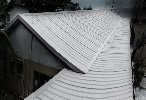 Preece Roofing and Maintenance