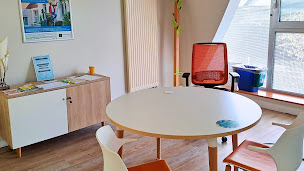 Photo n°3 de Agence Groupama de Laon à Laon (Agence d'assurance pour locataires)