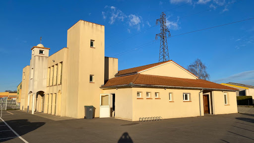 Mosquée de Pamiers - Thumbnail