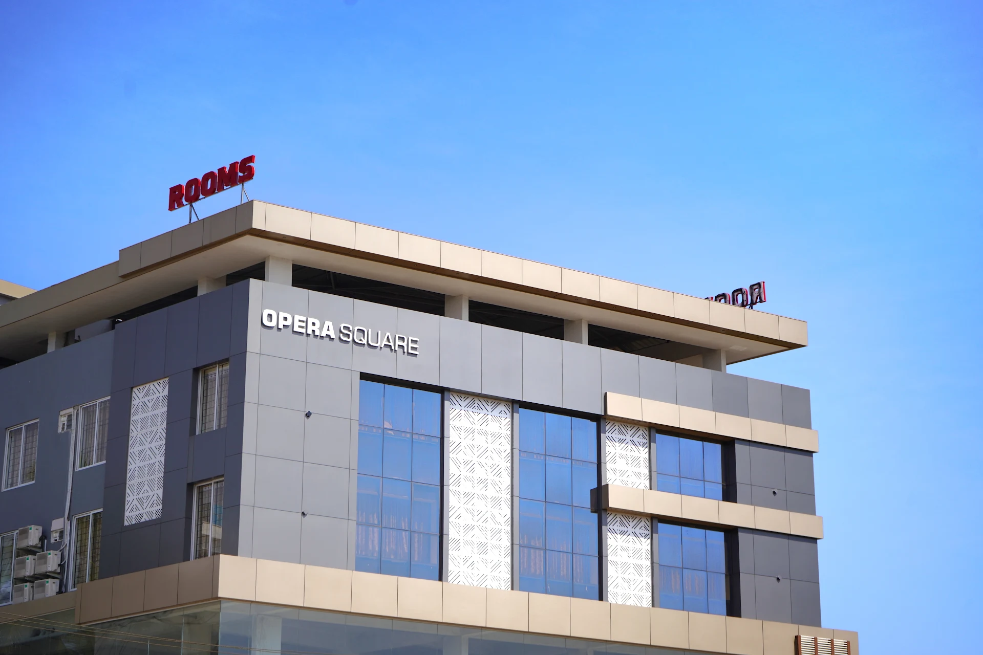Opera Grand