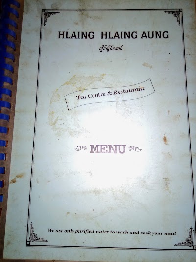 Photos of Hlaing Hlaing Aung