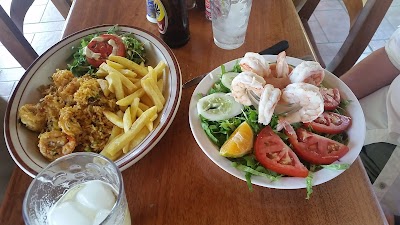 Photos of White Horse Restaurant