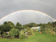 Trumpington Allotment Society cambridge