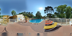 Photo n°24 de Camping le Clos des Pins à Longeville-sur-Mer (Agence de location de mobile homes)