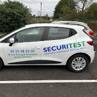 Sécuritest Contrôle Technique Automobile à Nexon