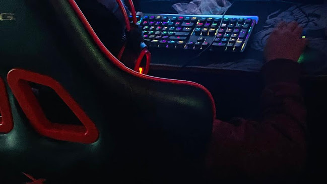 Lan Center Zorrito Net - Huancayo