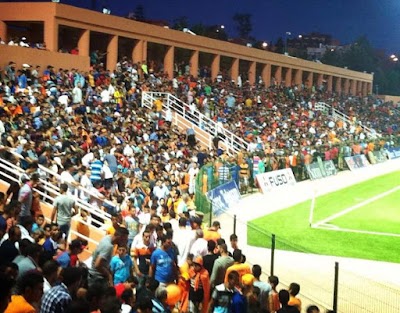 Photos of Stade Municipal de Berkane