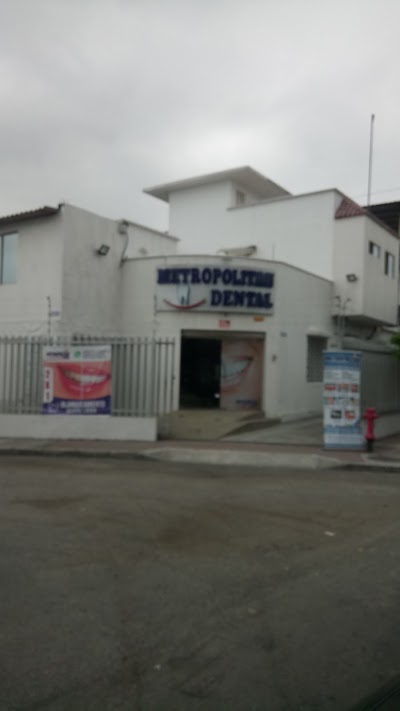 Photos of METROPOLITAN DENTAL