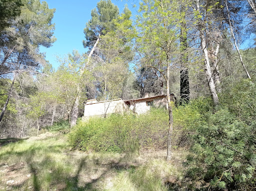 Área Recreativa Zagra Baja - Thumbnail