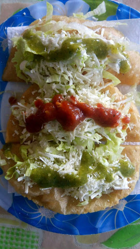 Cocina económica/antojitos "Sabor de hogar" - Thumbnail