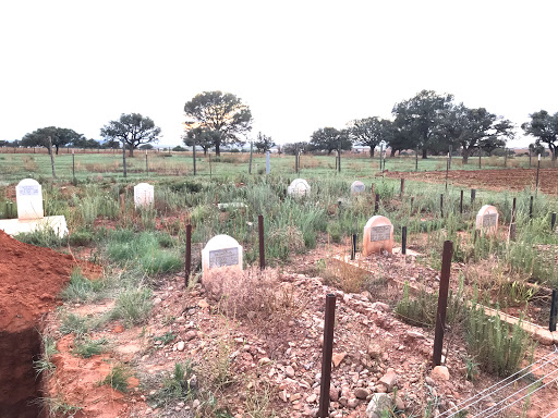 Cementerio campo 72 - Thumbnail