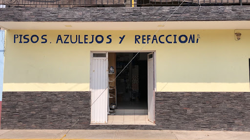 Pisos, azulejos y material eléctrico HUGO - Mexico