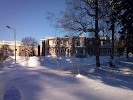 Фотография Межгорье, Центральный микрорайон, Межгорье, Россия