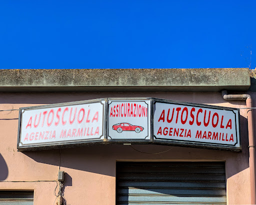 Autoscuola