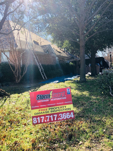 Storm Guard Roofing and Construction Corporate - Thumbnail