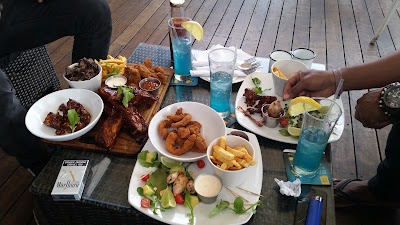 Photos of New York Restaurant and Bar