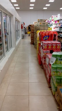 Supermercado Chino, Author: Romi Gutierrez