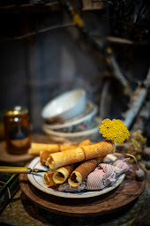 Photo n°3 de Le p'tit fournil à La Roche-Vineuse (Pâtisserie)