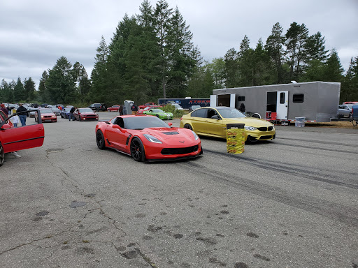 Bremerton Raceway - Thumbnail