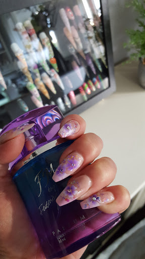 Immy Nailz - Thumbnail