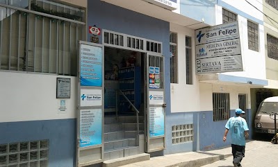 photo of Specialized Medical Center San Felipe