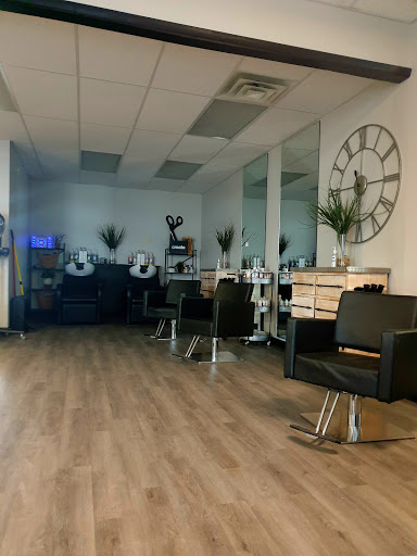 D'Lou Salon and Aesthetics Gallery - United States