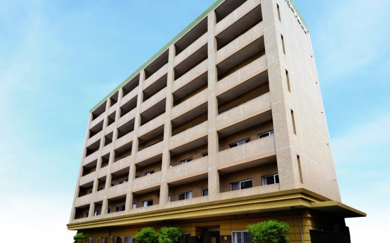 SOMPOケア そんぽの家 天王寺