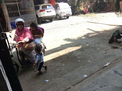 Photos of Setro Tengah