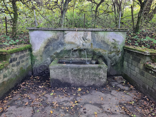 Münchhausen Brunnen