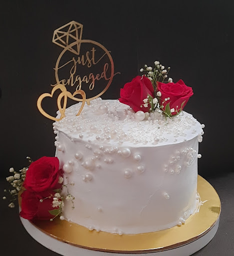 Imiz guilt free, sugar-free cakes. post image